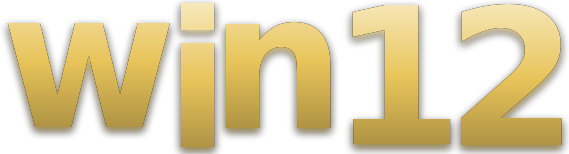win 12 logo