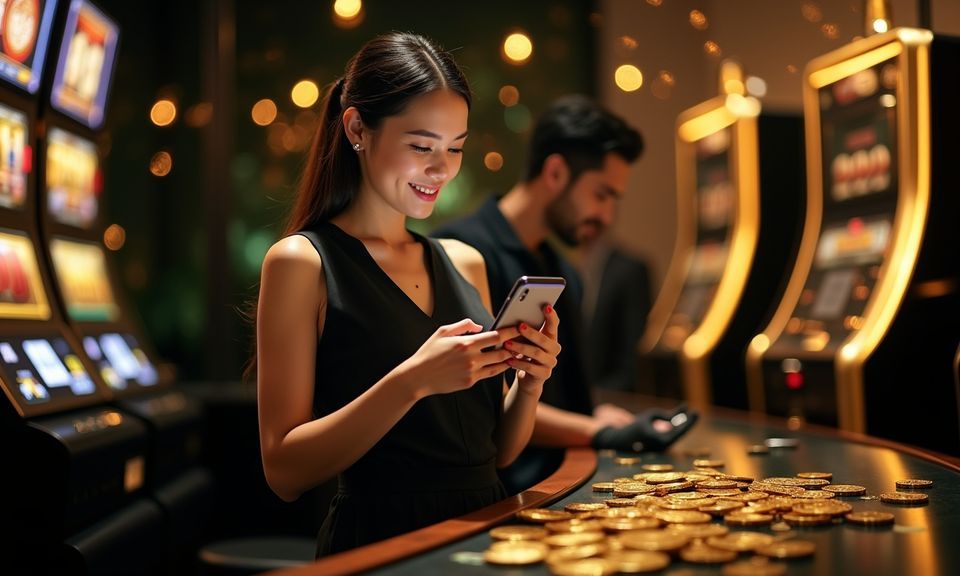 win 12 Viettel Money Slot