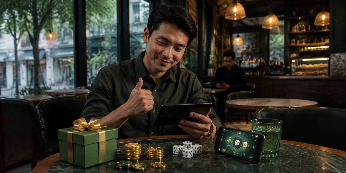 win 12 Mở tài khoản win 12 và vào sảnh trong vài phút